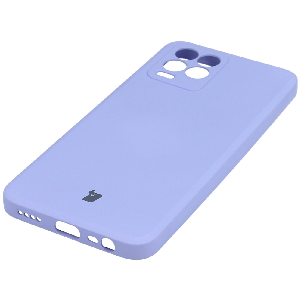 Etui od marki Bizon Case z serii Silicone